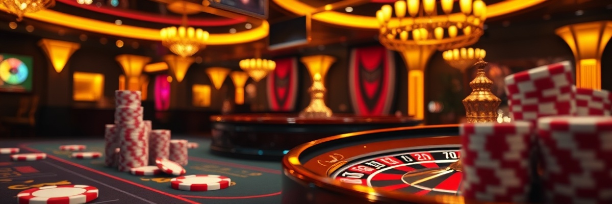 merkur casino — Merkur Casino Online vs Land-Based Venues